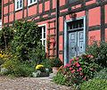 dto., Reißigerhaus. Birthplace / Geburtshaus des Komponisten de:Carl Gottlieb Reißiger (1798-1859)