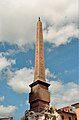 Rom, Italien: Piazza Navona