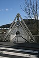 Deutsch: Fußgängerbrücke Am Obergraben