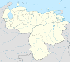 Puerto Cabello (Venezuelo)