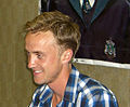 Harry Potter star Tom Felton