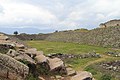 Türkei: antike griechisch-römische Stadt Aphrodisias