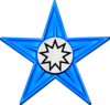 The Bahá'í Faith Barnstar