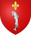 Blason de Barfleur