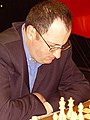 Q486778 Boris Gelfand geboren op 24 juni 1968