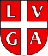 Blason de Lugano