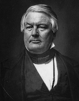 Millard Fillmore