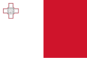 Vlag van Malta