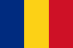 Thumbnail for Flag of Romania