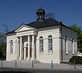 image=File:Graefenhainichen_Gerhardt_chapel.jpg