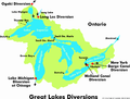 Great Lakes