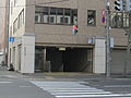 Hosui Susukino Station 豊水すすきの駅