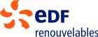 logo de EDF Renouvelables