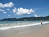 Patong Beach, Phuket