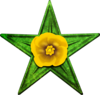 The Plantae Barnstar