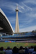 CN Tower, Toronto