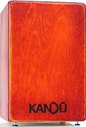 Kandu Tempest Wild cajon