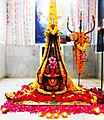 Akrureshwar Mahadev