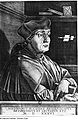 Hieronimo Aleandro (1480-1542)