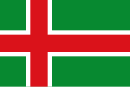 Drapeau de Arcenillas