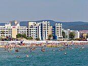 Sunny Beach