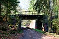 Brücke über den Tälesbach bei Calw