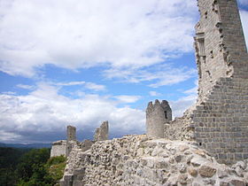 Moustier-Ventadour