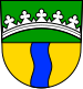 Coat of arms of Breitingen