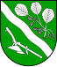 Blason de Ellerhoop