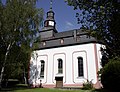 Dauborner Kirche