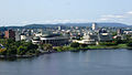 Gatineau, Quebec, Canadà.