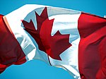 Drapeau du Canada