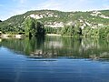 Lac de Glandieu