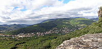 Vignette pour Lamalou-les-Bains