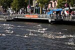 Thumbnail for The Liffey Swim