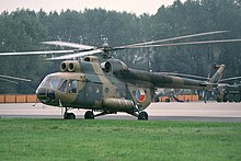 Mi-8T Czech Air Force (26625758060).jpg