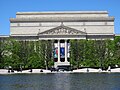 National Gallery of Art Sculpture Garden (2013)