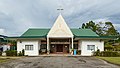 * Nomination Pogunon, Sabah: St. Joseph's Church Pogunon --Cccefalon 01:20, 14 March 2016 (UTC) * Promotion Good quality. --Johann Jaritz 03:04, 14 March 2016 (UTC)