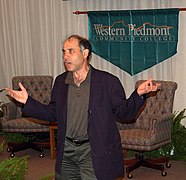 Robert Zubrin