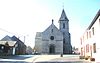 Église Saint-Pierre