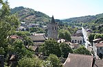 Miniatura per Sant Ponç de Tomièiras