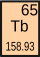 Terbium