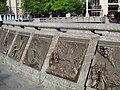 United States Navy Memorial (2013)