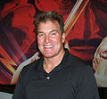 Flash Gordon star Sam J. Jones