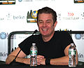 Buffy the Vampire Slayer star James Marsters