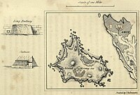 Amoy (Xiamen) and Kolang-soo (Gulangyu) in 1844[26]