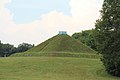 Cottbus, Brandenburg: Branitzer Park