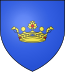 Blason de Brassó