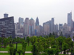 Chongqing