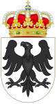 Wappen von Aguilar de Campoo